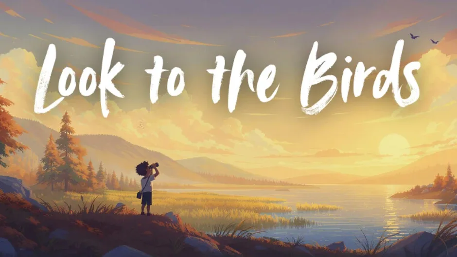 Look to the Birds