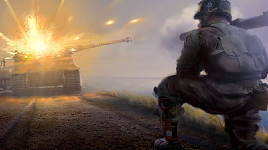Medal of Honor: Allied Assault screenshot 6