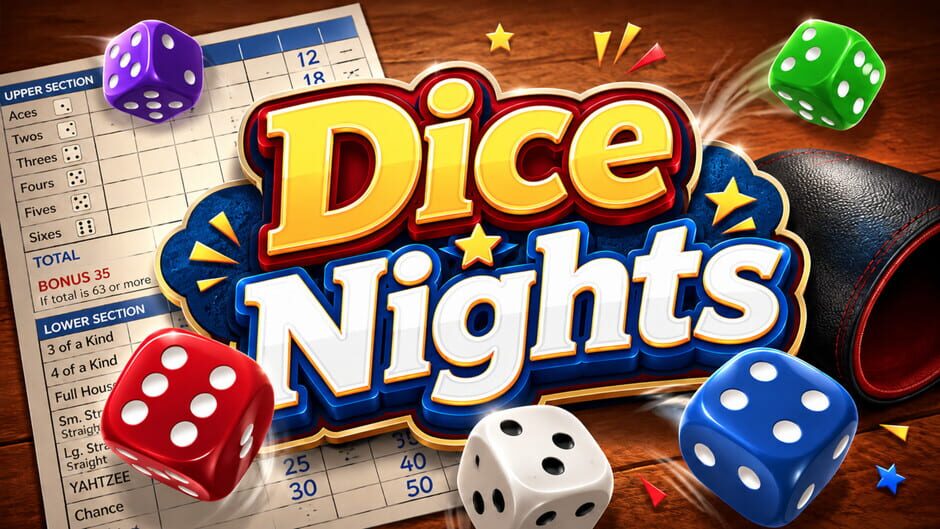Dice Nights media thumbnail