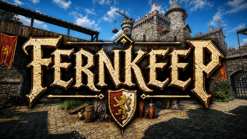 Кадър от Fernkeep