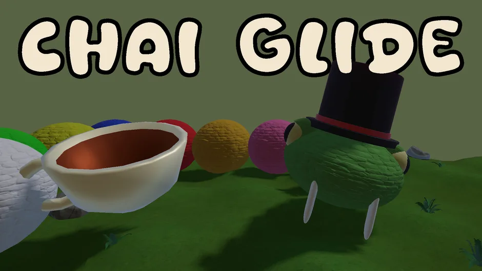 Кадър от Chai Glide