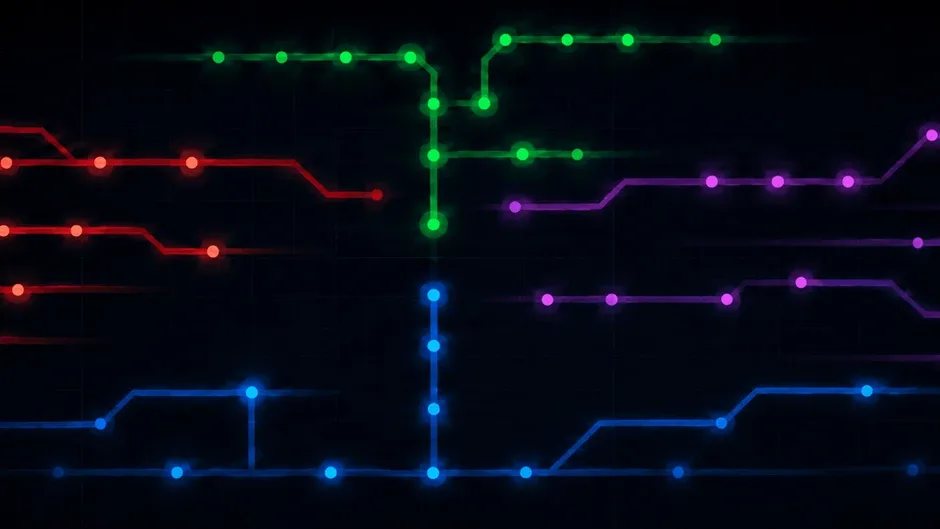 ChromaFlow
