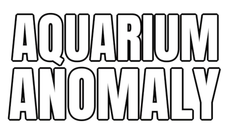 Chunky Cats Games Aquarium Anomaly