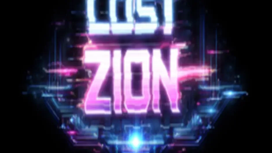 Lost Zion