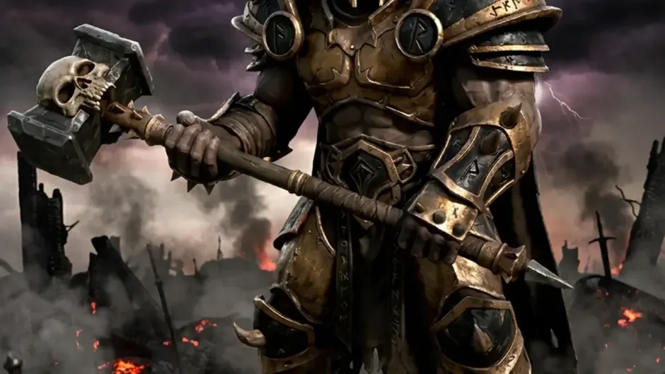 Legion Hunters