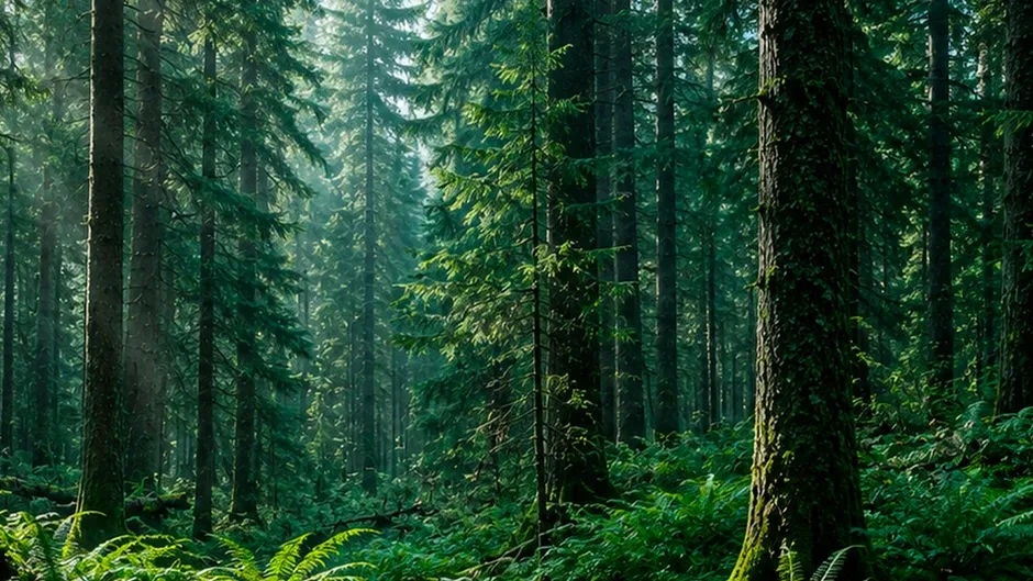Кадър от Puzzles Forest
