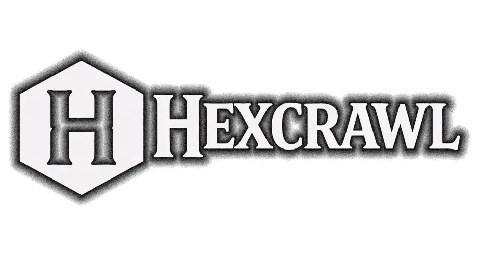 Кадър от Hexcrawl