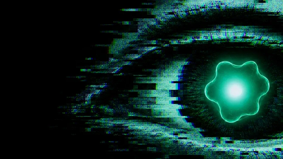 Кадър от My Brother Hacker