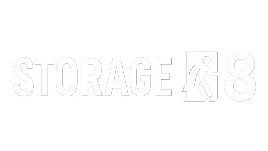 Кадър от Storage 8