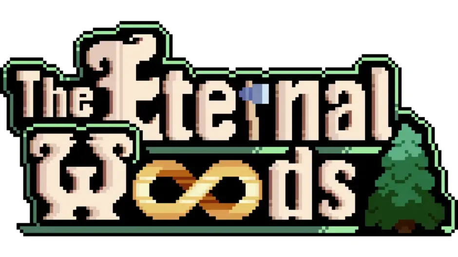 Кадър от The Eternal Woods