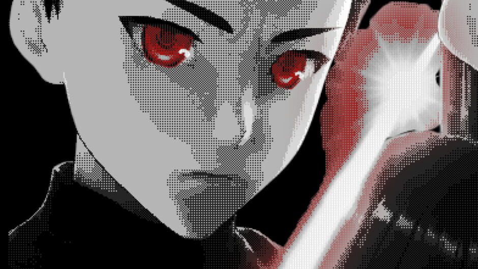 Vainsane Mother;Above