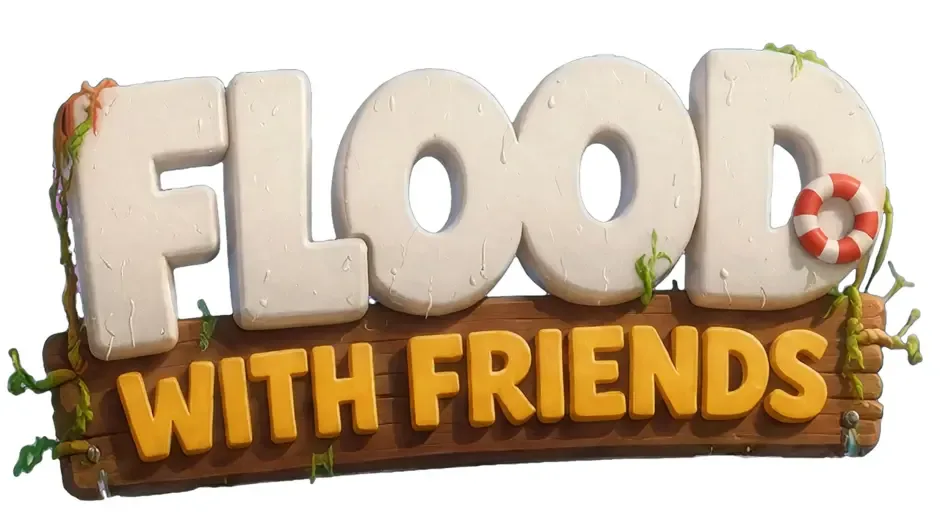 Кадър от Flood With Friends