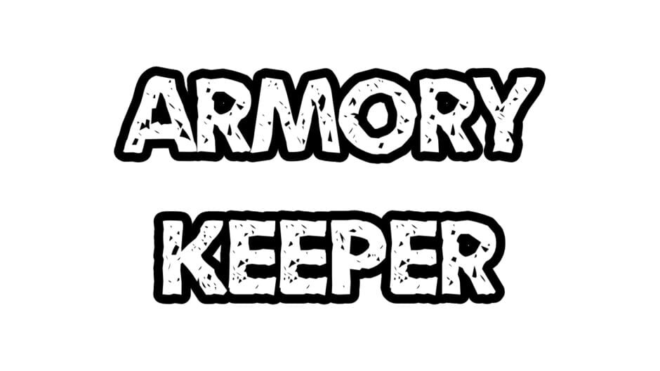 Armory Keeper