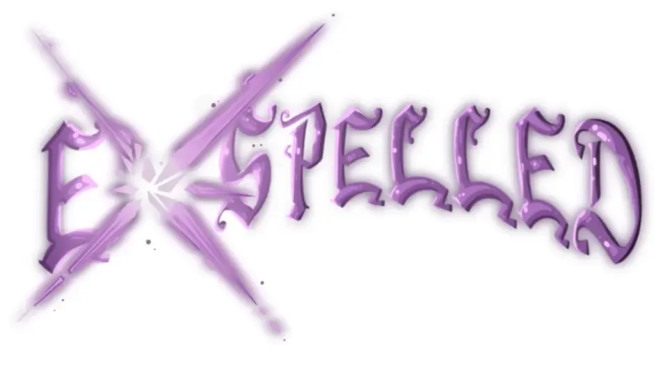 Кадър от Exspelled