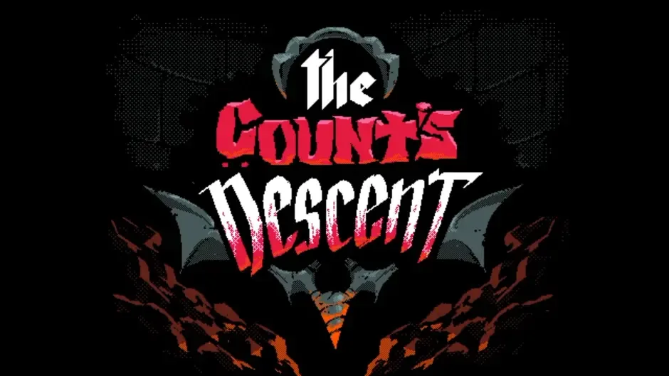 The Count’s Descent