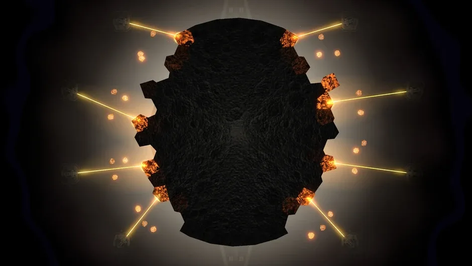 The Ignition Protocol