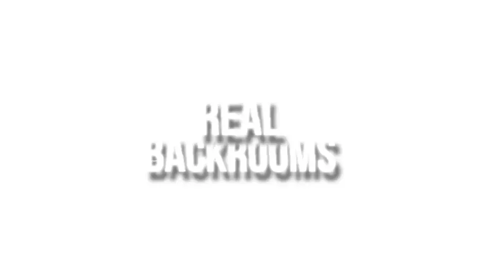 Кадър от Real Backrooms