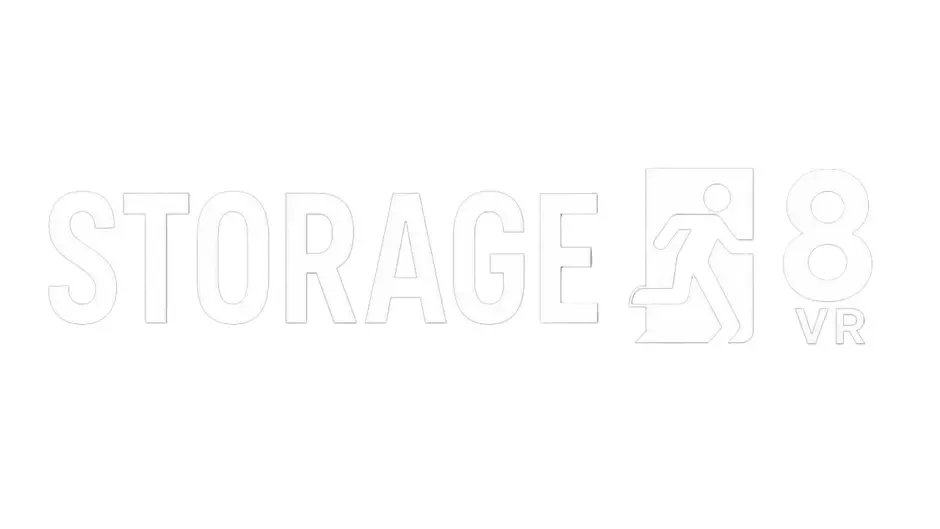 Storage 8 VR
