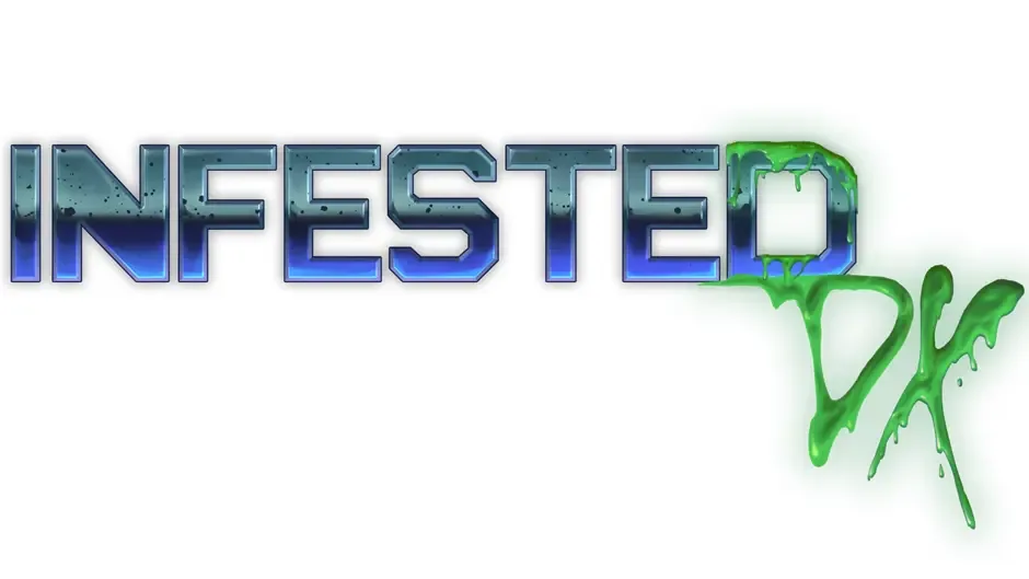 Кадър от Infested DX