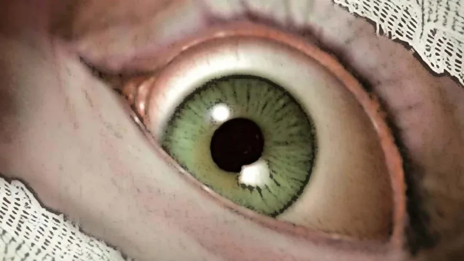 Sanitarium Enhanced