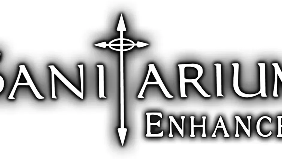 Кадър от Sanitarium Enhanced