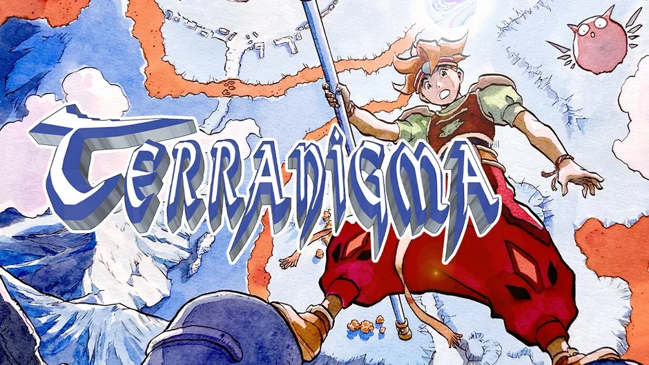 Terranigma