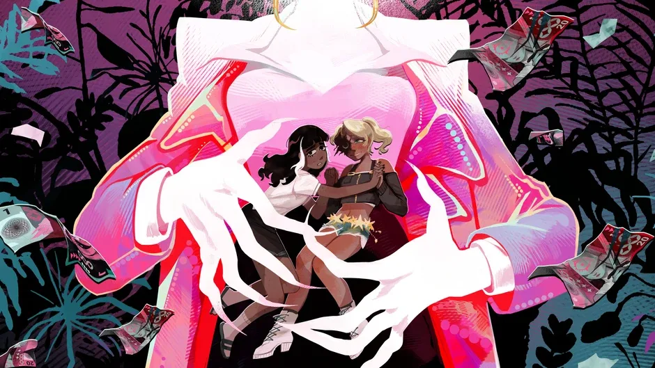 Money for Girls: Amortized