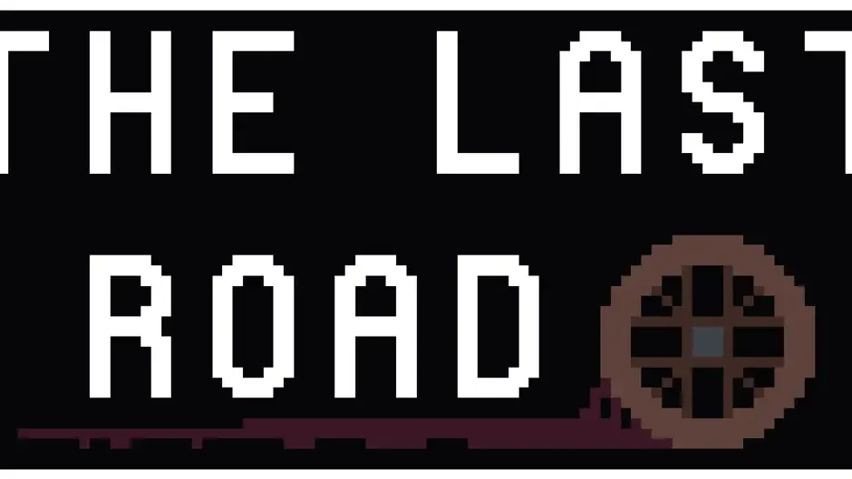 Кадър от The Last Road