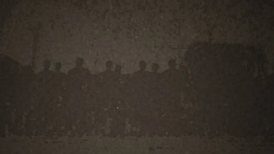 Кадър от Borrowed Sight