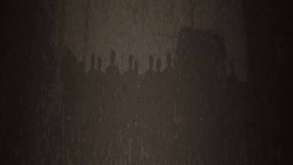 Кадър от Borrowed Sight