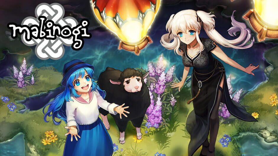 Mabinogi