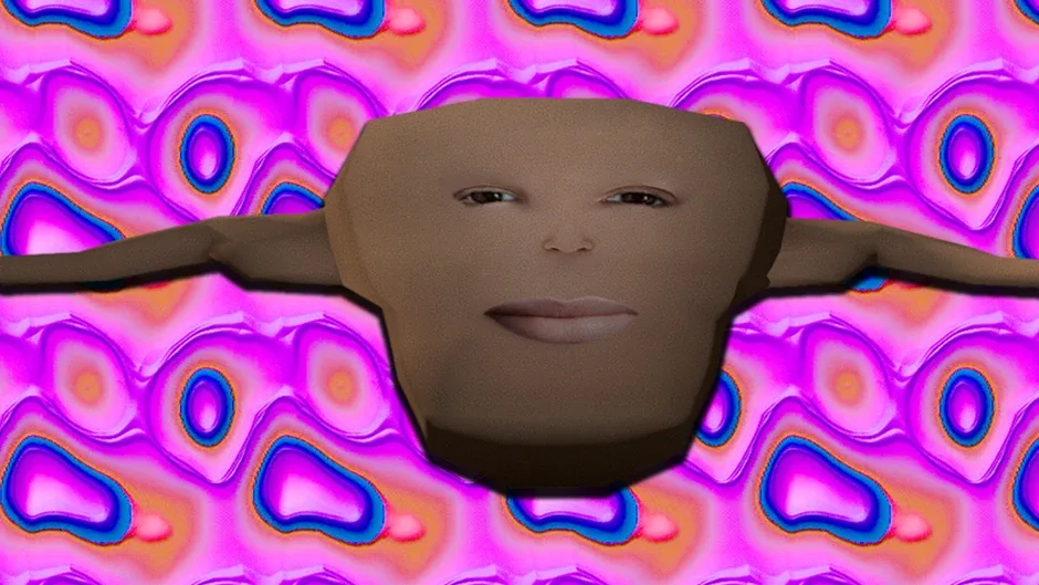 Vapor Strange