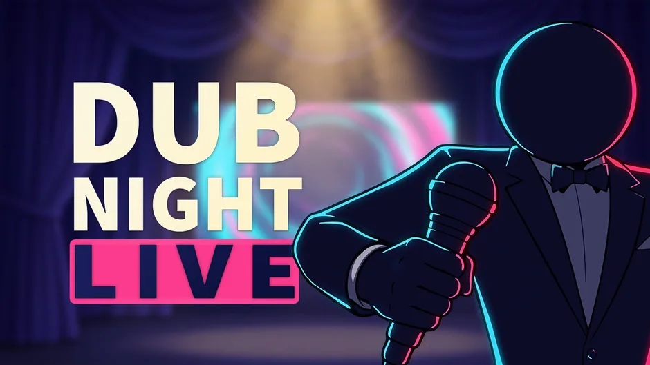 Dub Night Live