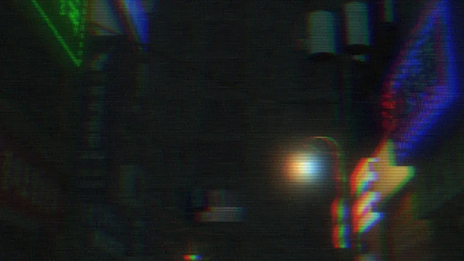 Afterlight: The Apartment