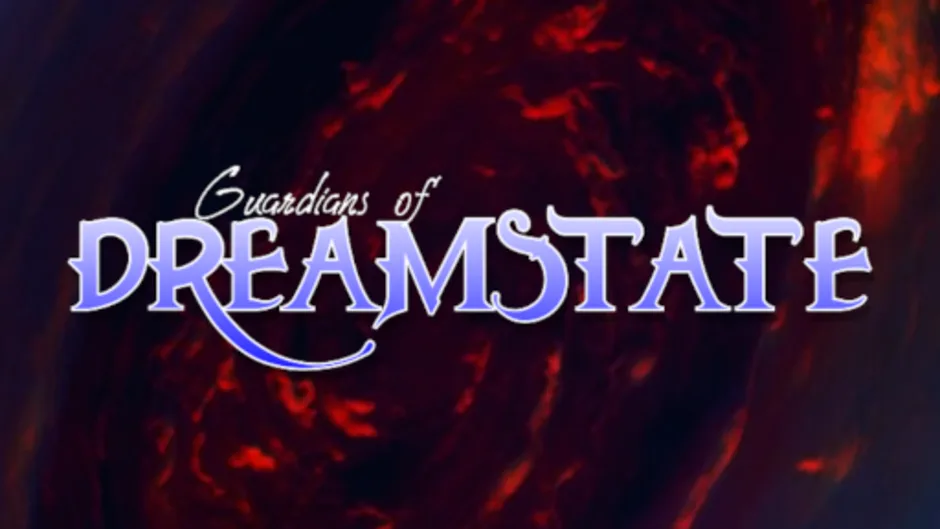 Кадър от Guardians of Dreamstate