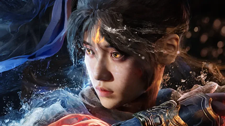 Кадър от Genigods: Nezha