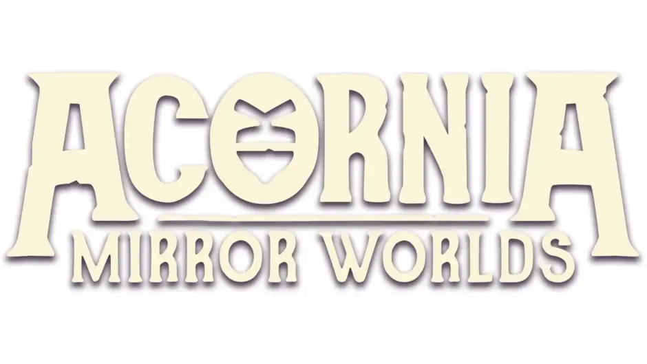 Acornia: Mirror Worlds