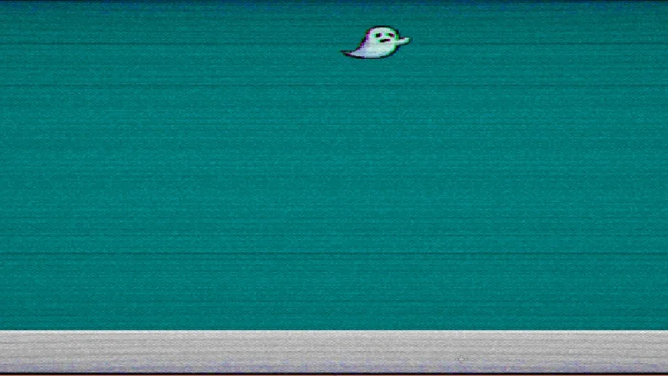 Кадър от Ghostflippers