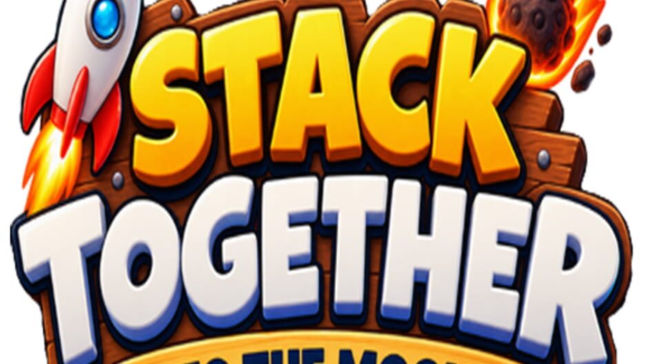 Stack Together: To the Moon