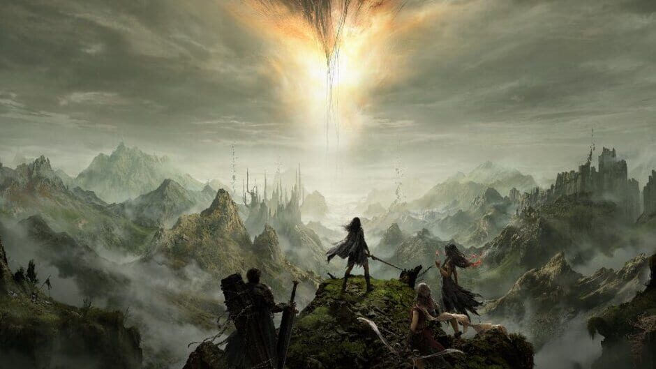 Nodusfall screenshot 2