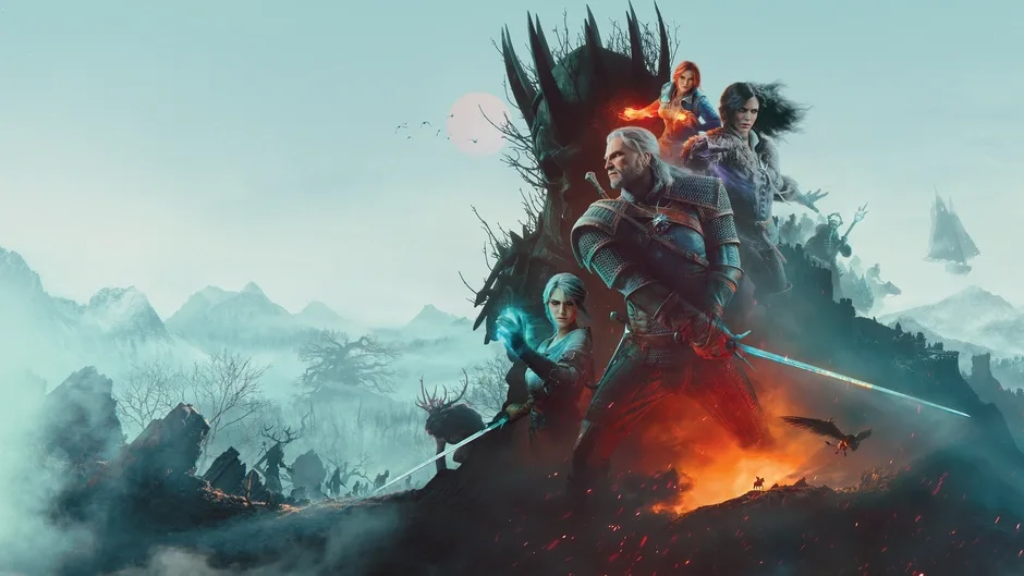 The Witcher 3: Wild Hunt Remastered