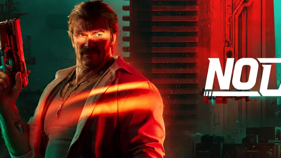 Кадър от No Law