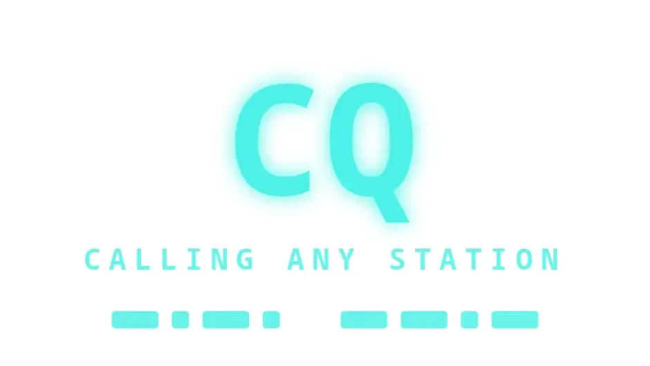 CQ: Calling Any Station