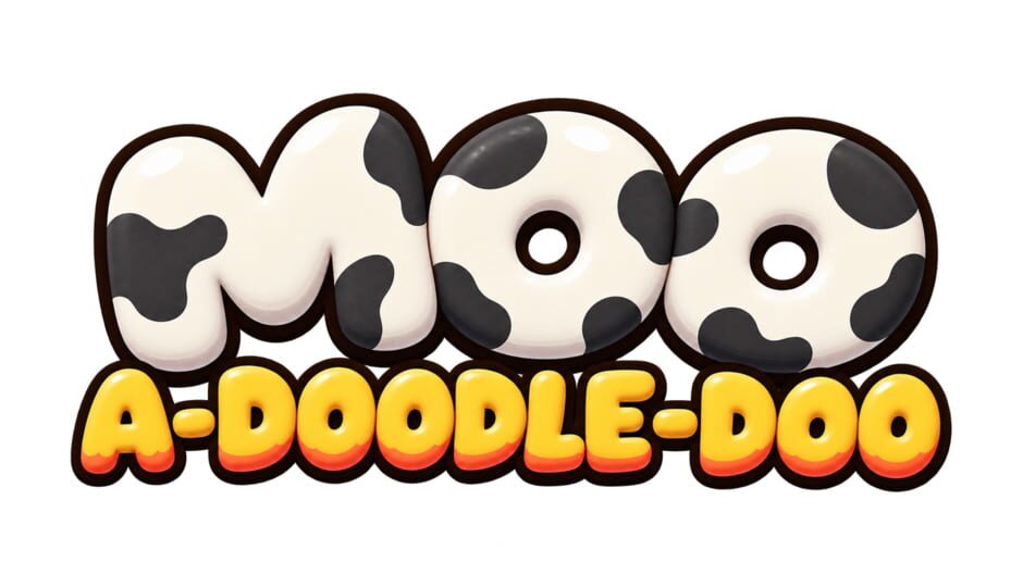 McDoodle Moo-A-Doodle-Doo