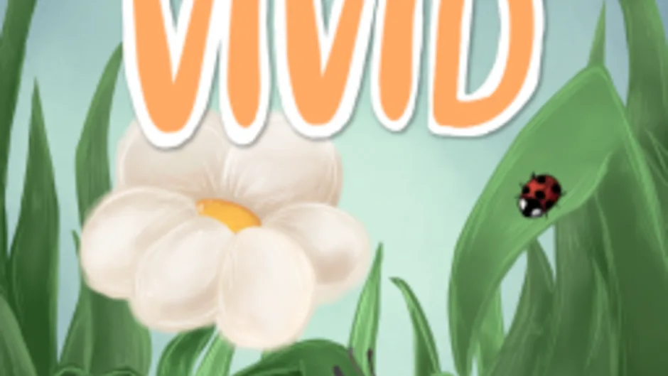 Кадър от Vivid