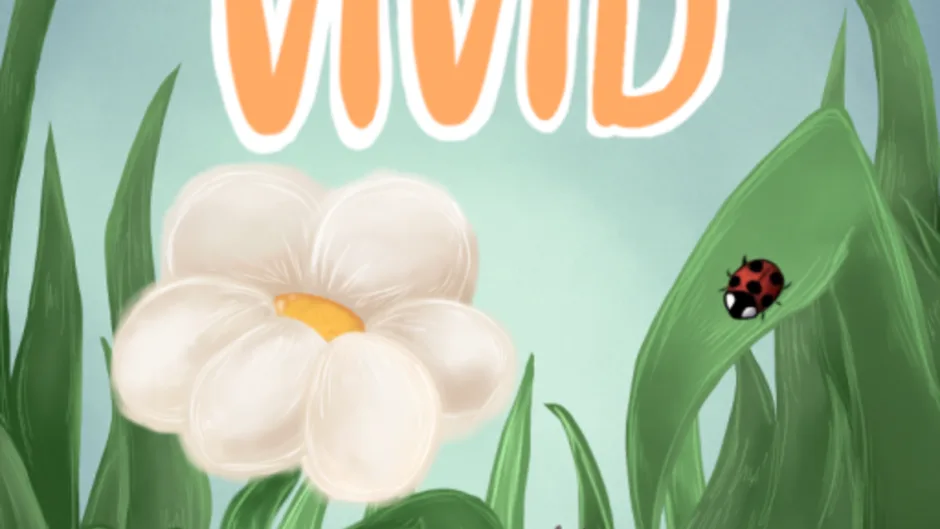 Кадър от Vivid