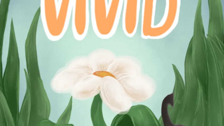 Кадър от Vivid