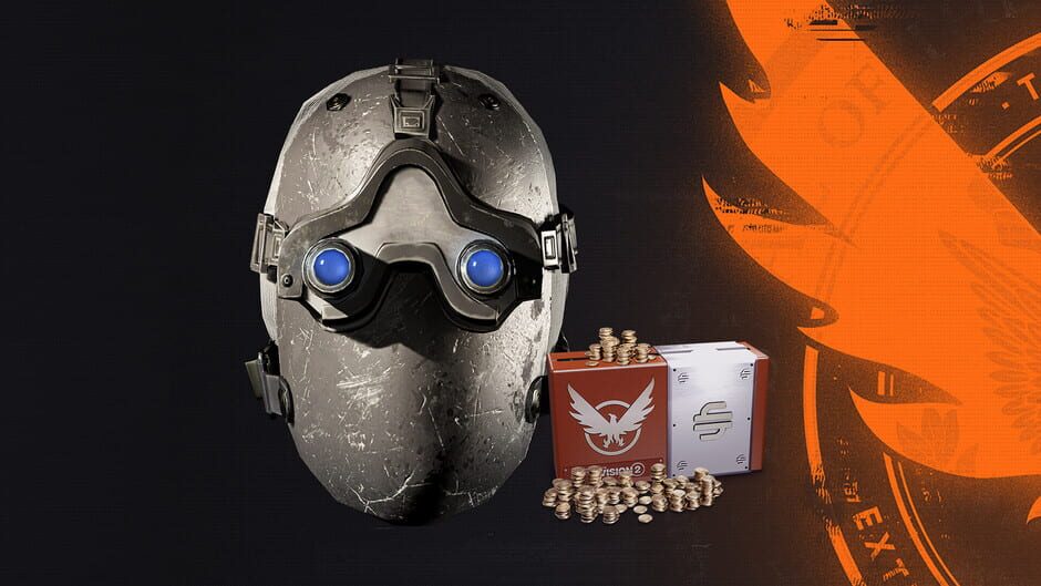 Tom Clancy’s The Division 2: Shady Pack screenshot 1