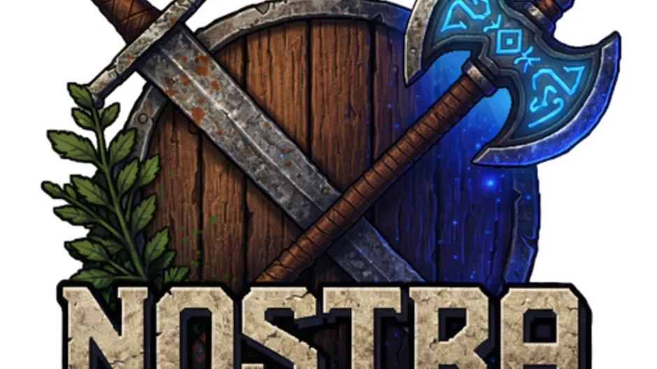 Кадър от Nostra
