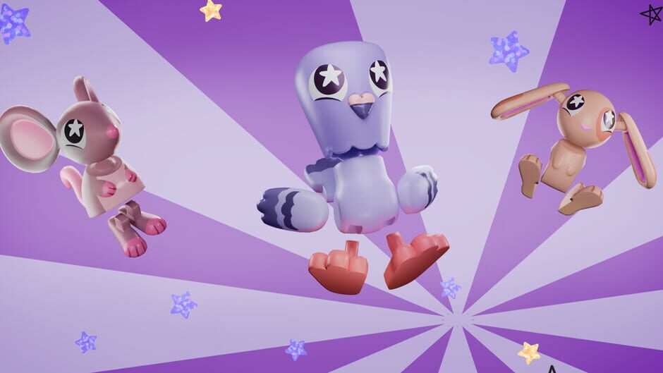 Magic Market World screenshot 2